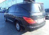 Despiece Ssangyong Rodius 2007