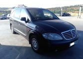 Despiece Ssangyong Rodius 2007