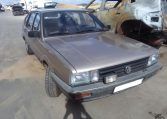 Despiece Volkswagen Passat 1987