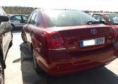 Despiece Toyota Avensis D4D 2005