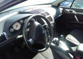 Despiece Peugeot 407 HDI 2007