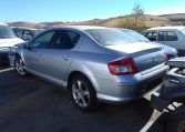Despiece Peugeot 407 HDI 2007