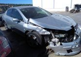 Despiece Peugeot 407 HDI 2007