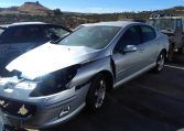 Despiece Peugeot 407 HDI 2007