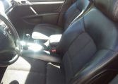 Despiece Peugeot 407 HDI 2007