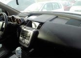 Despiece Nissan Murano 3.5 2005