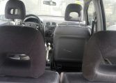 Despiece Mazda Premacy 1.8 gasolina del 2000