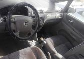 Despiece Mazda Premacy 1.8 gasolina del 2000