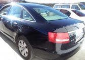 Despiece Audi A6 3.0TDI 2004