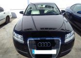 Despiece Audi A6 3.0TDI 2004