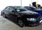 Despiece Audi A6 3.0TDI 2004