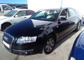 Despiece Audi A6 3.0TDI 2004