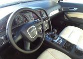 Despiece Audi A6 3.0TDI 2004