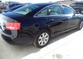 Despiece Audi A6 3.0TDI 2004