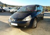 Despiece Renault Espace 3.0DCI 2003