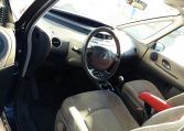 Despiece Renault Espace 3.0DCI 2003
