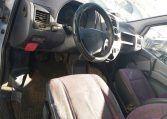 Despiece Mercedes Vito 2.3 del 1998