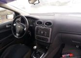 Despiece Ford Focus 2.0TDCI del 2005