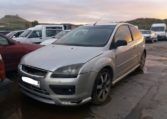 Despiece Ford Focus 2.0TDCI del 2005