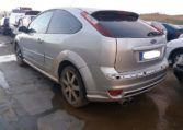 Despiece Ford Focus 2.0TDCI del 2005
