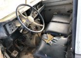 Despiece Land Rover Santana 88-109 del 1979