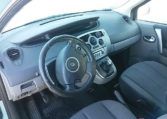 Despiece Renault Scenic 1.5DCI 2008