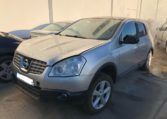 Despiece Nissan Qashqai 2.0DCI 2008