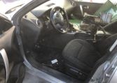 Despiece Nissan Qashqai 2.0DCI 2008