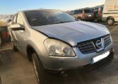 Despiece Nissan Qashqai 2.0DCI 2008