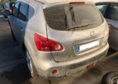 Despiece Nissan Qashqai 2.0DCI 2008