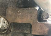 Bloque motor Mitsubishi Montero Pajero 2.5TD