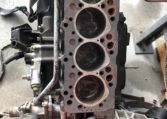 Bloque motor Mitsubishi Montero Pajero 2.5TD
