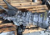 Caja de cambios Mitsubishi Montero 2.8TD