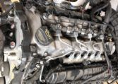 Motor Hyundai I30 del 2012