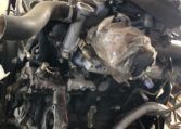 Despiece motor Mitsubishi Montero 3.2DID