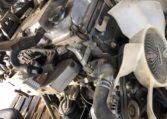 Despiece motor Mitsubishi Montero 3.2DID