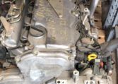 Motor completo Nissan Almera 2.2Diesel