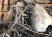 Motor y caja de cambios Land Rover Discovery GS 3.9 V8