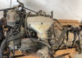 Motor y caja de cambios Land Rover Discovery GS 3.9 V8