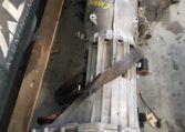 Caja de cambios Jeep Cherokee 3.0CRDI 2007