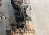 Caja de cambios Jeep Grand Cherokee 1999