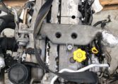 Motor Jeep Grand Cherokee Laredo del 1999