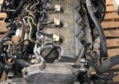 Motor Nissan Almera 2004 / 2005