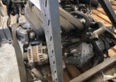 Motor Nissan Juke 1.6 2013
