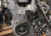 Motor Nissan Juke 1.6 2013