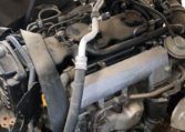 Motor Nissan Almera 2.0TD