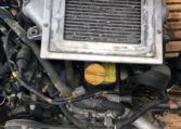 Motor Nissan Terrano 2.7TD 125CV