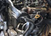 Motor Toyota Yaris 1.4 D4D