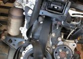 Motor Toyota Yaris 1.4 D4D