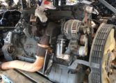 Motor camión Daf 220 DCI